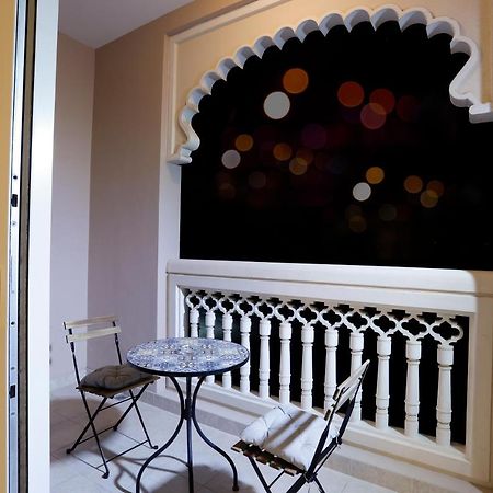 Apartament Mayfair At Palm Jumeirah Dubaj Zewnętrze zdjęcie