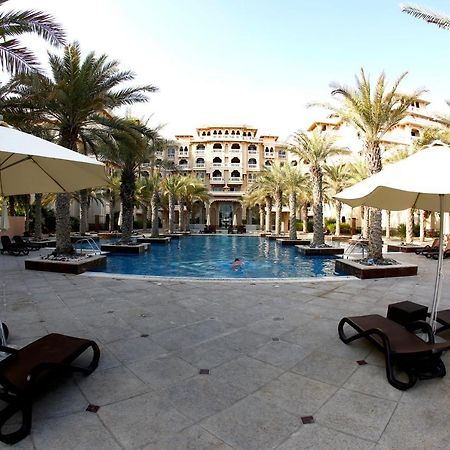Apartament Mayfair At Palm Jumeirah Dubaj Zewnętrze zdjęcie
