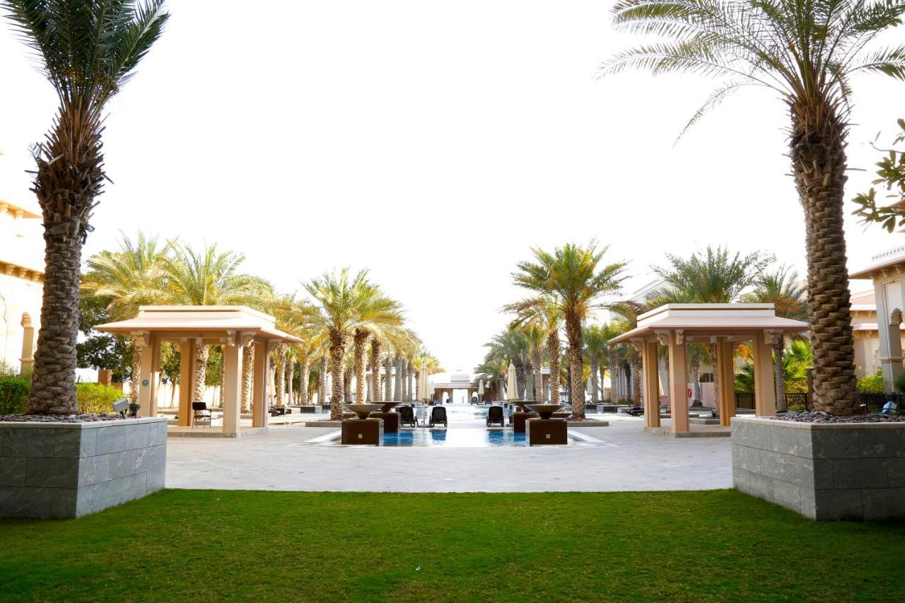 Apartament Mayfair At Palm Jumeirah Dubaj Zewnętrze zdjęcie