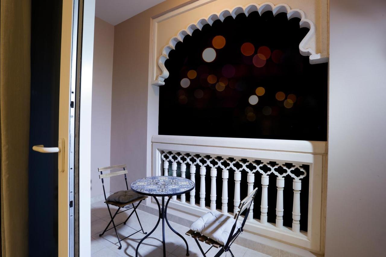 Apartament Mayfair At Palm Jumeirah Dubaj Zewnętrze zdjęcie