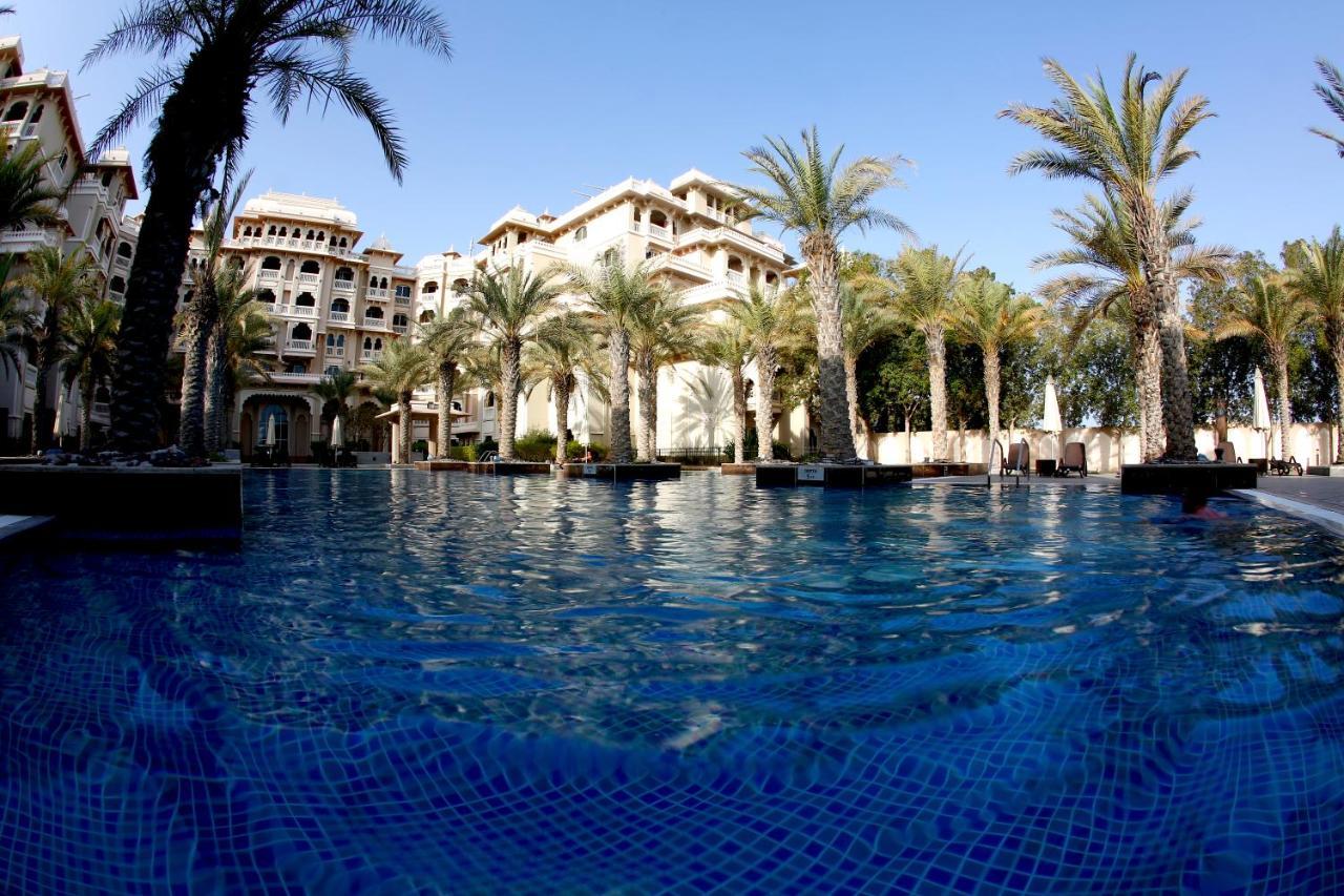 Apartament Mayfair At Palm Jumeirah Dubaj Zewnętrze zdjęcie
