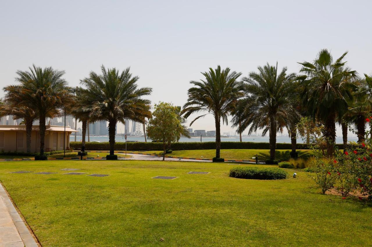 Apartament Mayfair At Palm Jumeirah Dubaj Zewnętrze zdjęcie