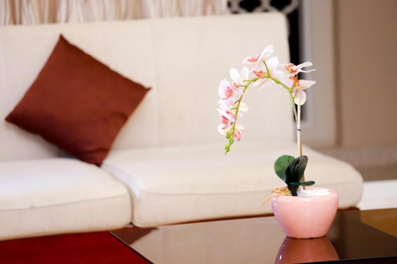 Apartament Mayfair At Palm Jumeirah Dubaj Zewnętrze zdjęcie