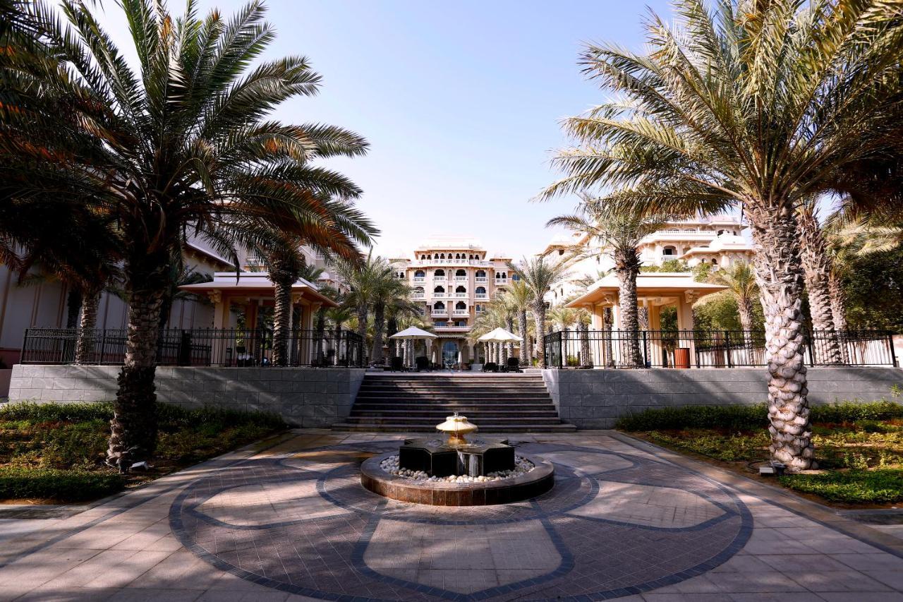 Apartament Mayfair At Palm Jumeirah Dubaj Zewnętrze zdjęcie
