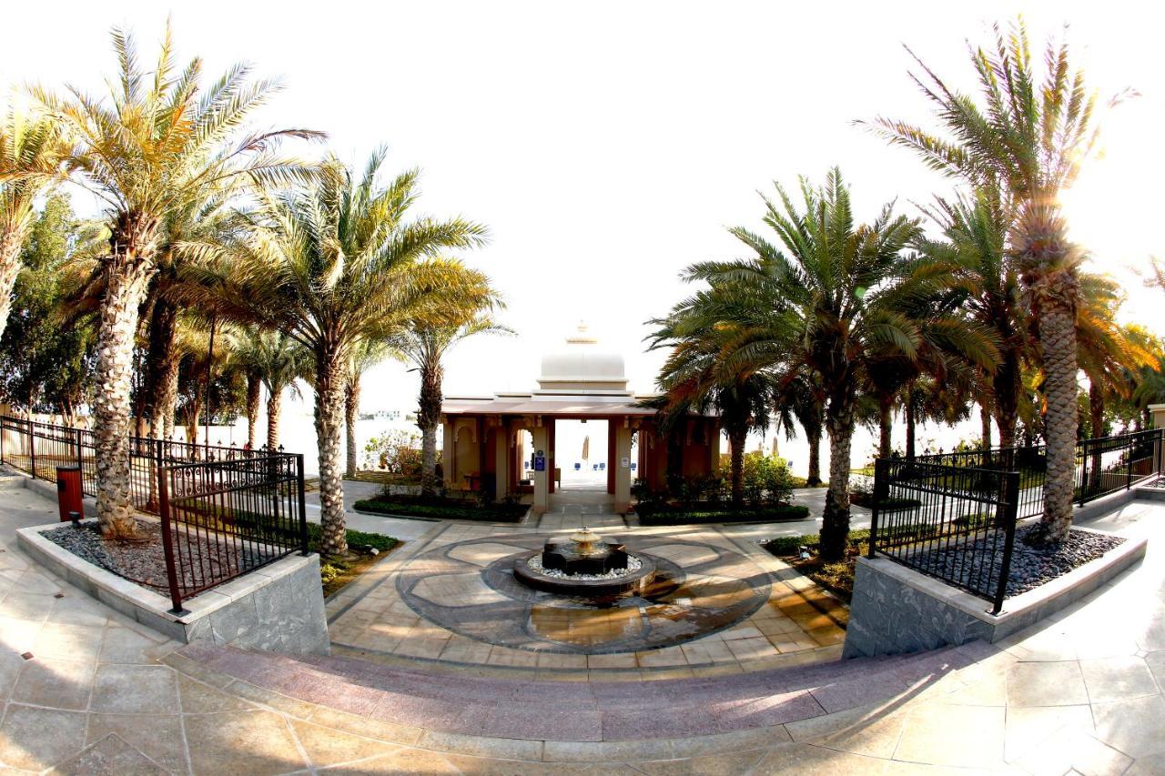 Apartament Mayfair At Palm Jumeirah Dubaj Zewnętrze zdjęcie