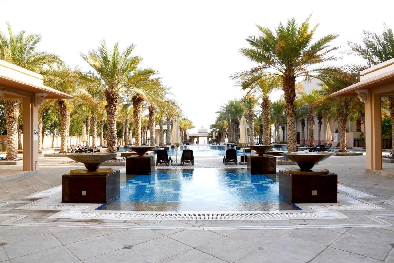 Apartament Mayfair At Palm Jumeirah Dubaj Zewnętrze zdjęcie