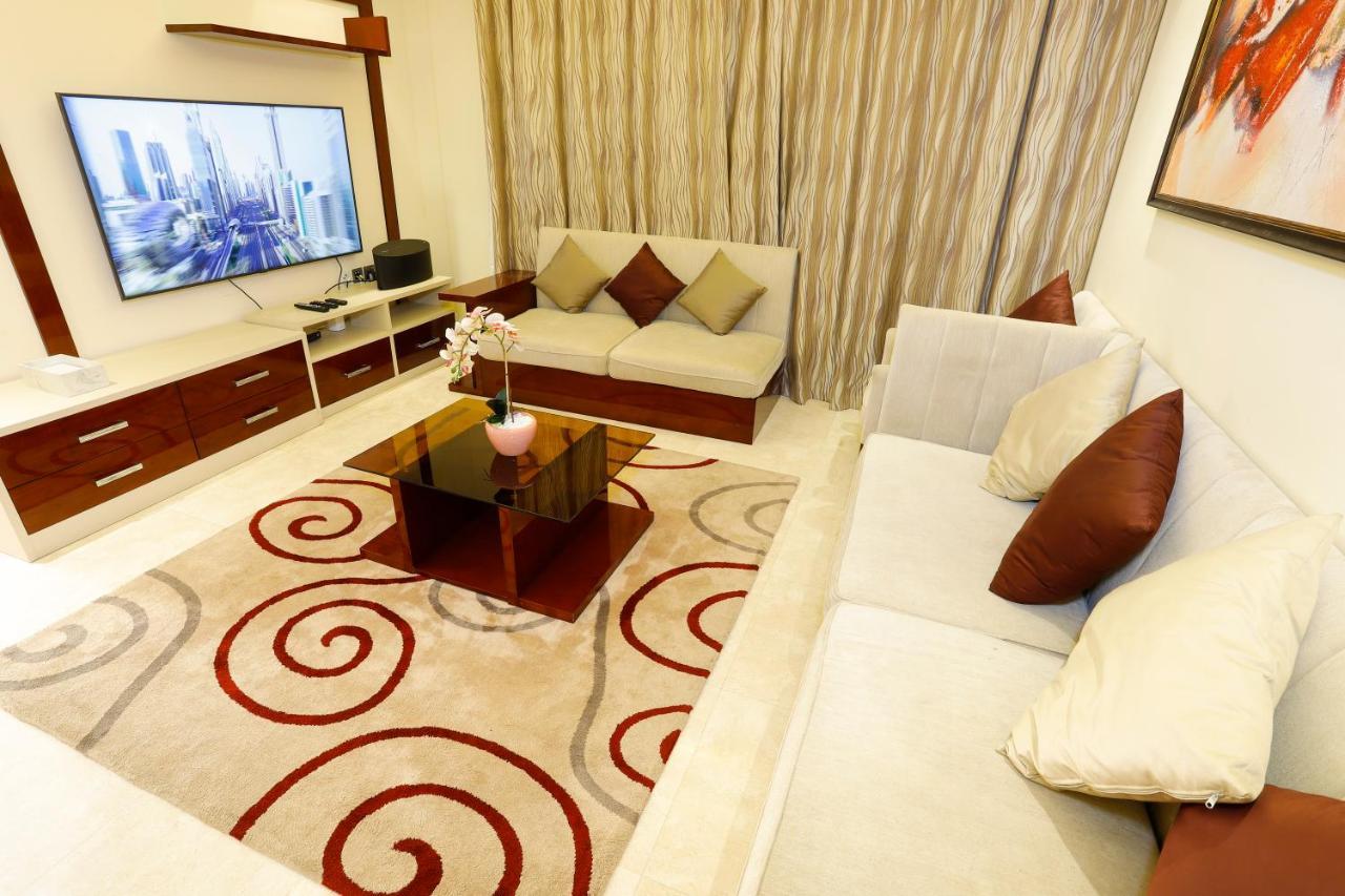 Apartament Mayfair At Palm Jumeirah Dubaj Zewnętrze zdjęcie