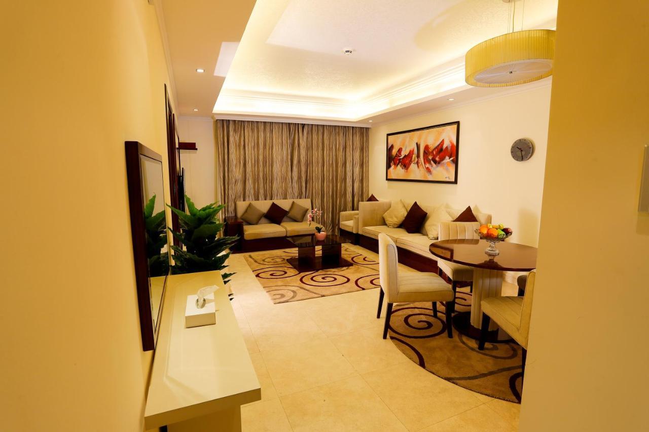 Apartament Mayfair At Palm Jumeirah Dubaj Zewnętrze zdjęcie