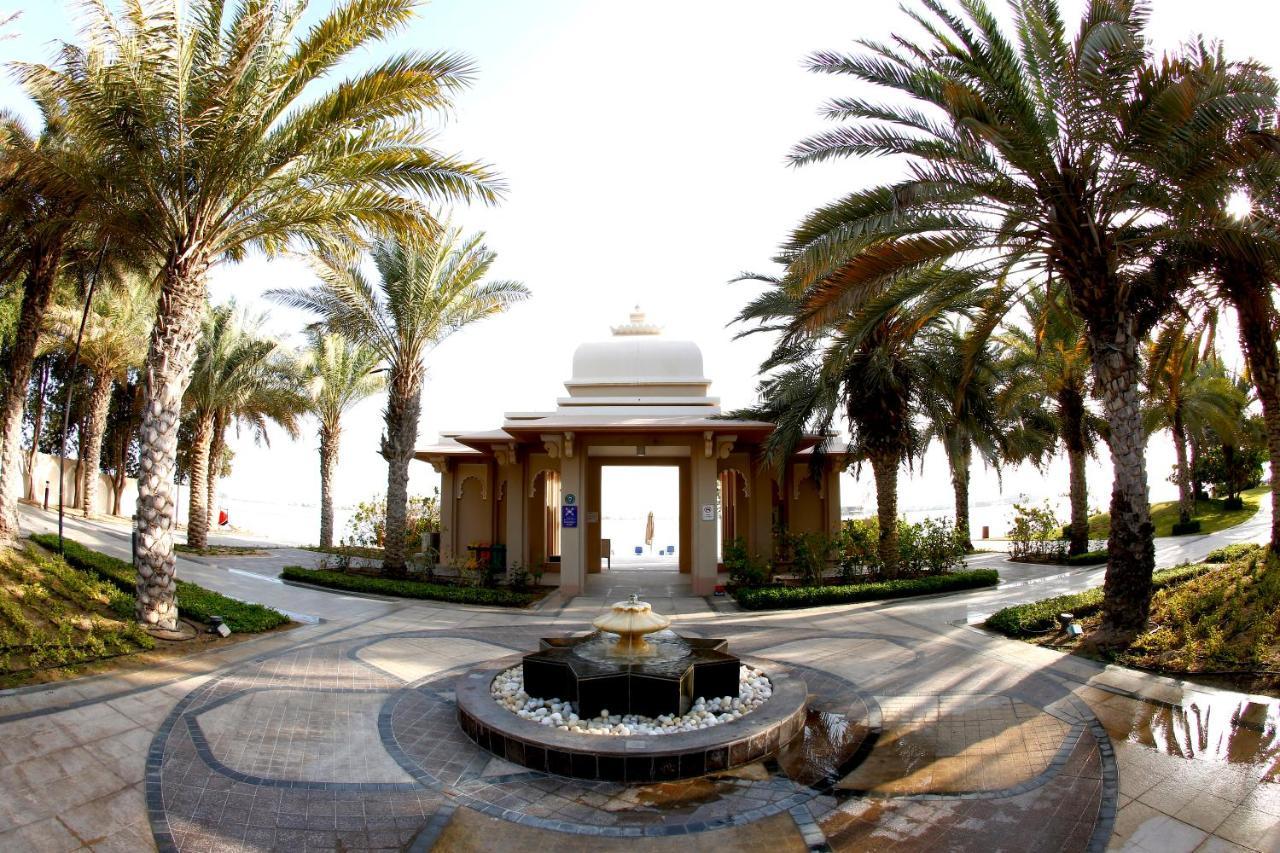 Apartament Mayfair At Palm Jumeirah Dubaj Zewnętrze zdjęcie